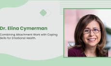 Dr. Elina Cymerman Images