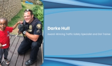 Photography of Darke Hull