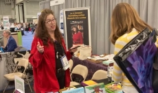 Talking with Librarians