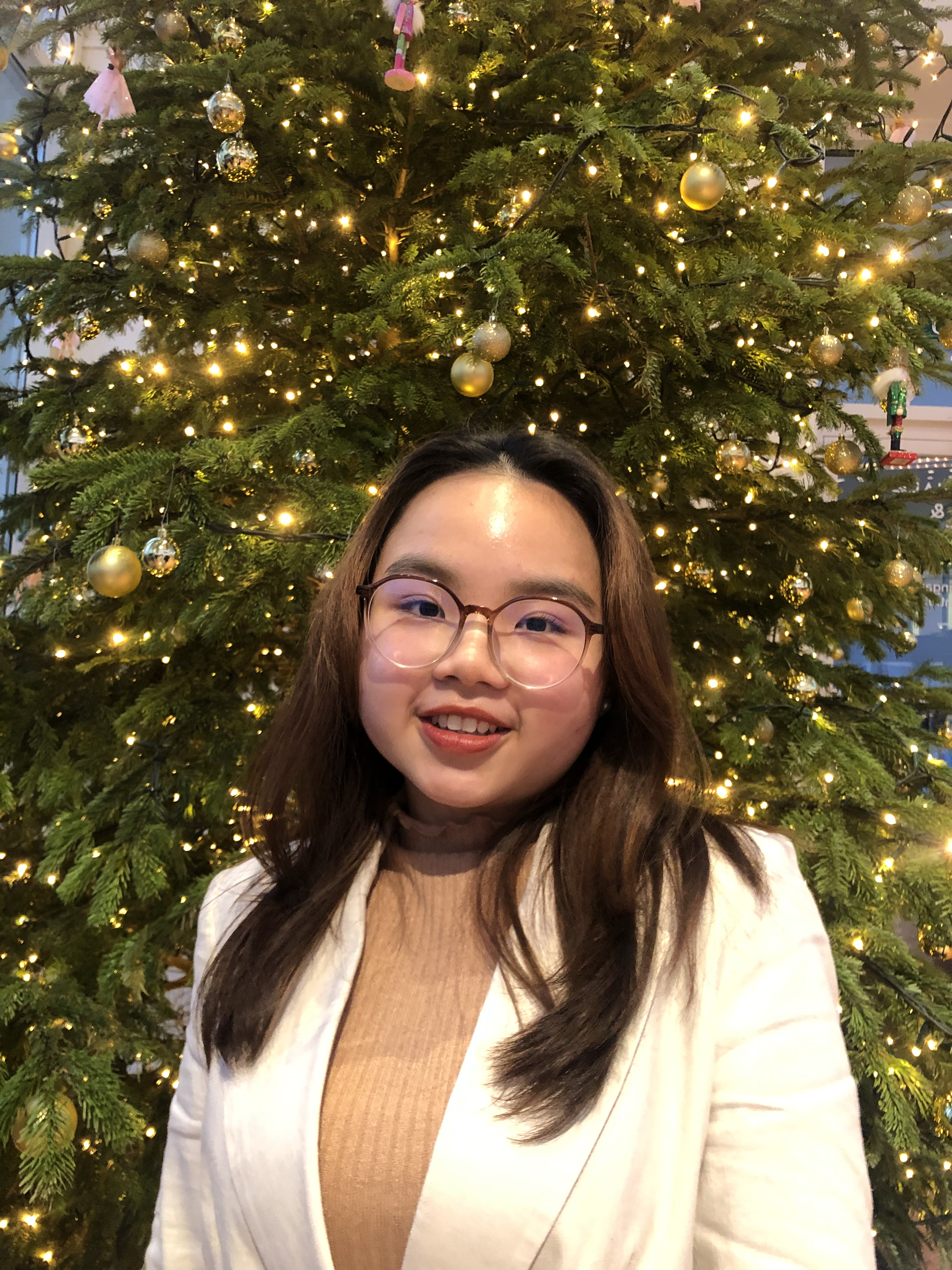 Nancy Duong | SpeakerHub