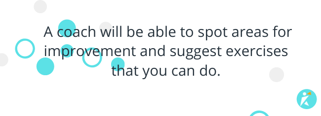 You’ve stopped improving with practice You’ve stopped improving with practice